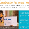 CONCURS 1 iunie: Constructor in orasul meu