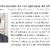 Vanzarile anuale se vor apropia de 20 milioane de euro
