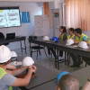 Studenti in practica la CELCO