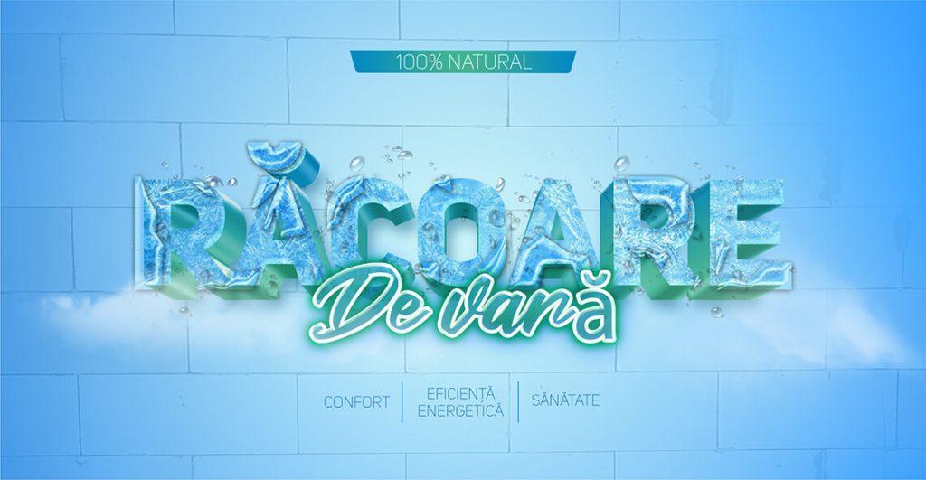 Răcoare de vară