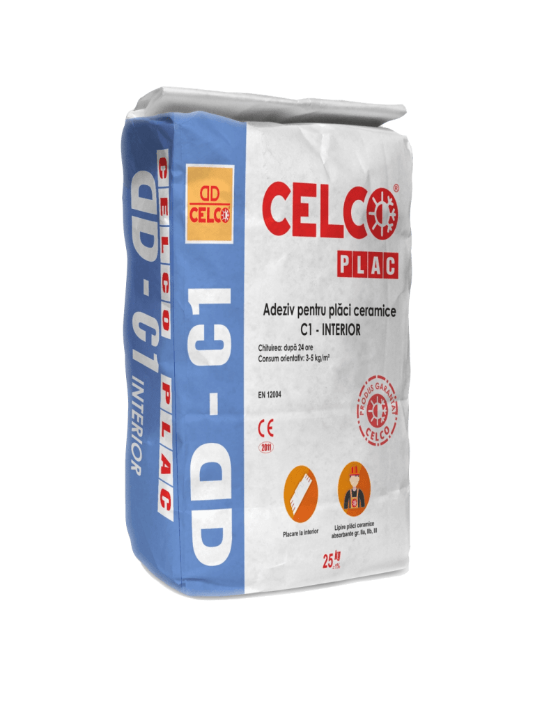 CELCO® PLAC DD-C1
