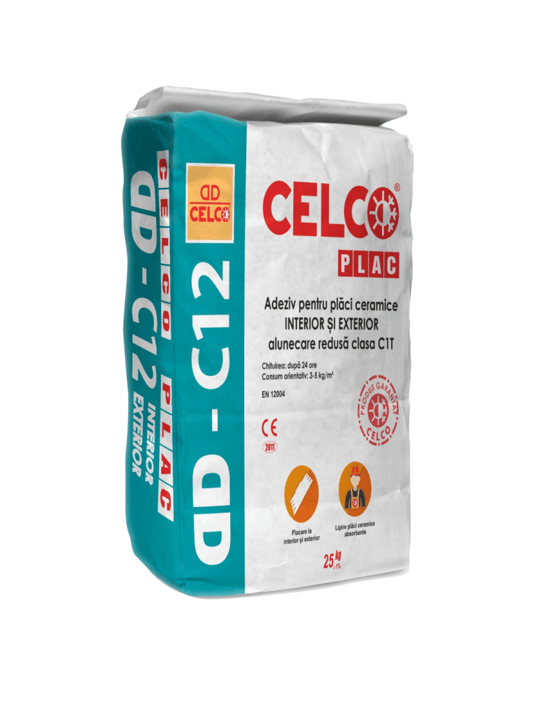 CELCO® PLAC DD-C1