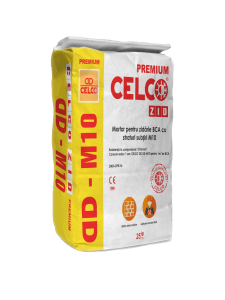 CELCO® ZID DD-M10