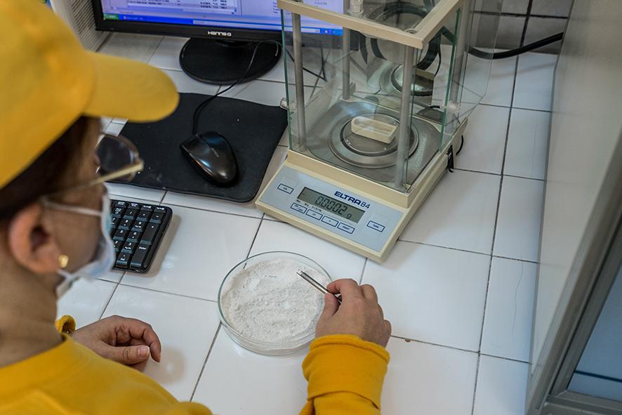 Cum se fabrica BCA Celco