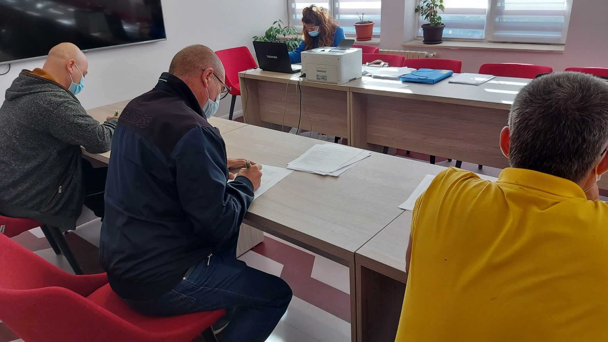 Revenirea la normalitate înseamna implicare din partea agentilor economici ti cresterea gradului de responsabilizare a angajatilor