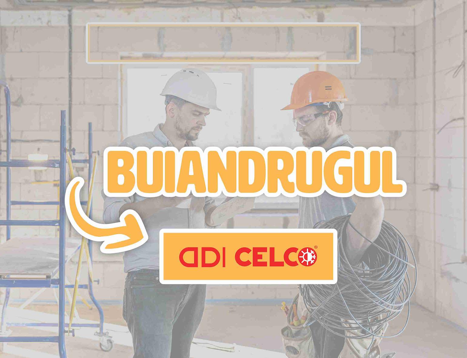 Buiandrug