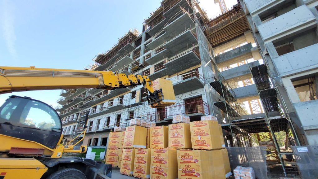 BCA CELCO proiect mamaia 3