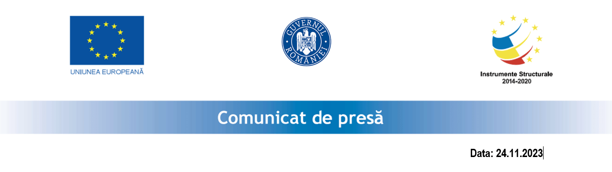 Cumunicat de presa CELCO
