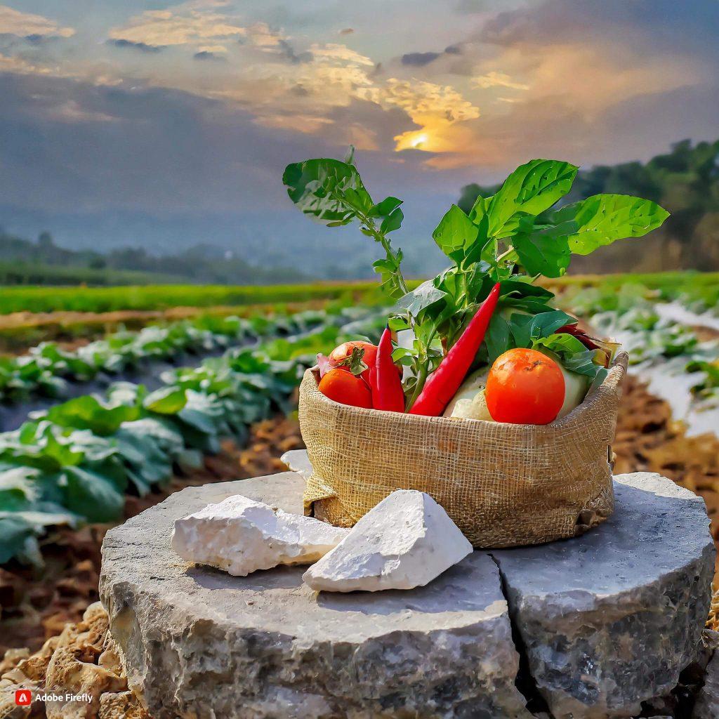 Varul agricol CELCO SOL 95: Soluția naturală pentru o agricultură mai performantă