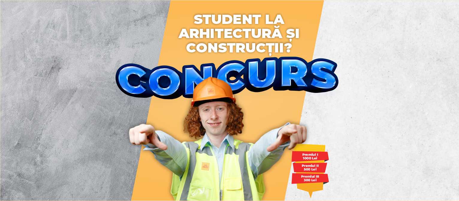 concurs student