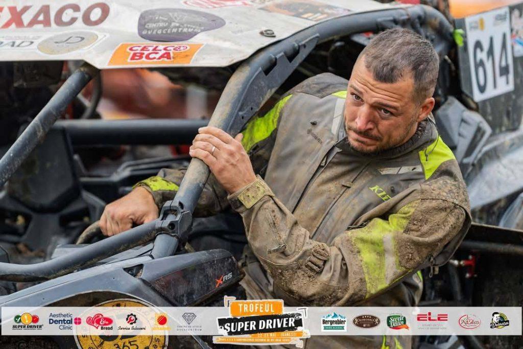 Campionatul Național de Off-Road