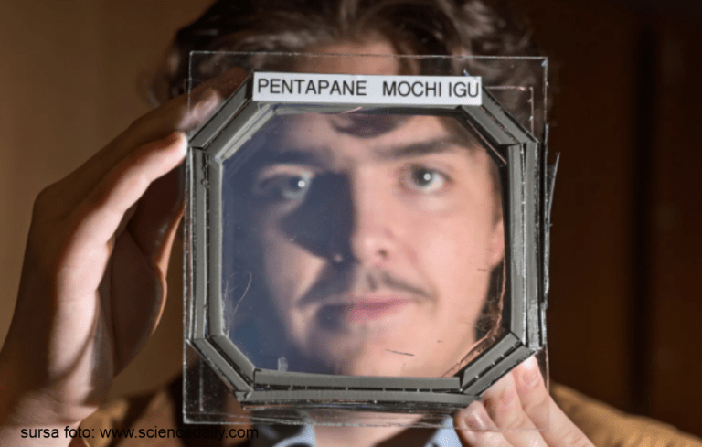 mochi termoizolatie