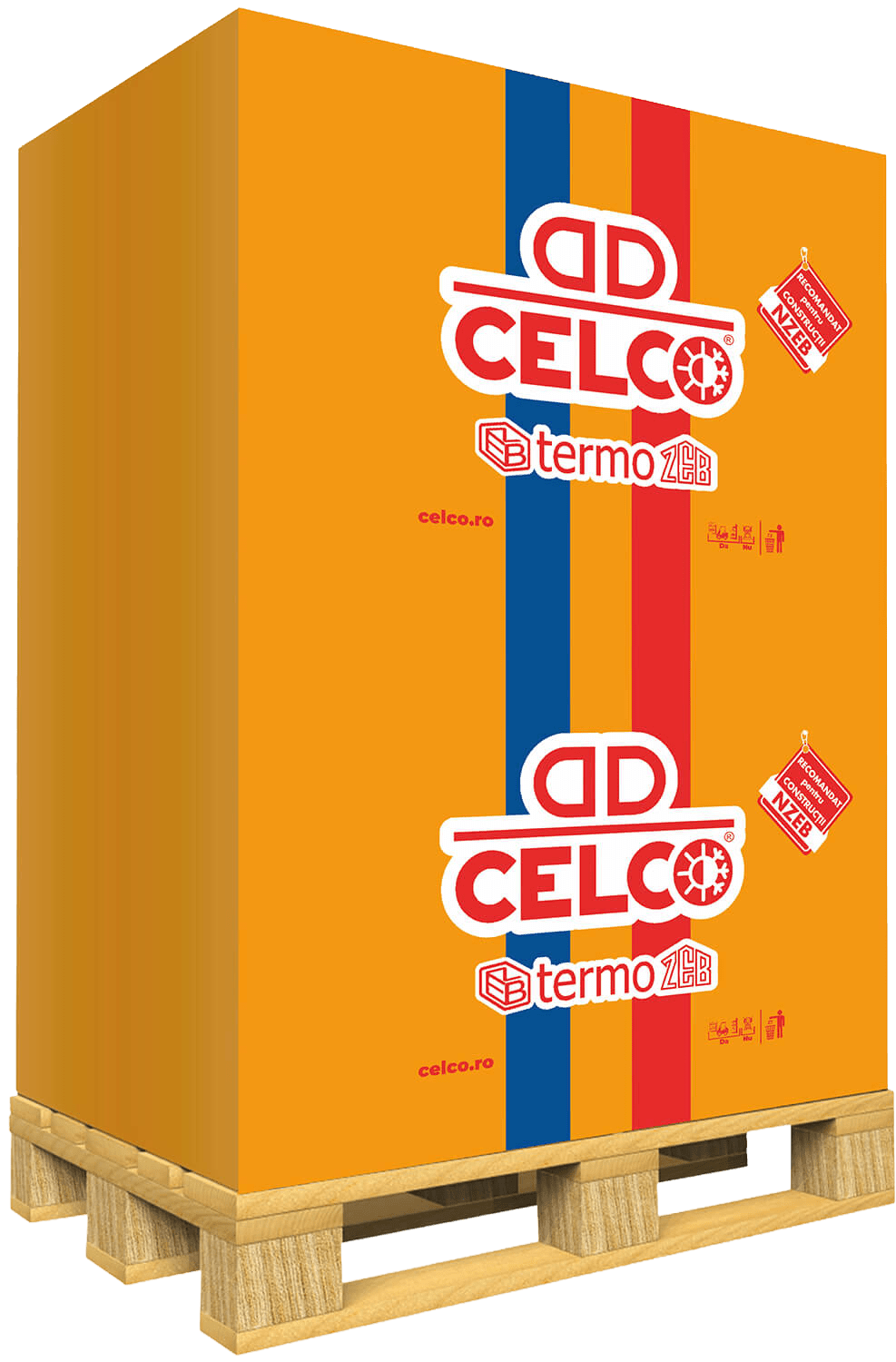 CELCO® TERMOZEB