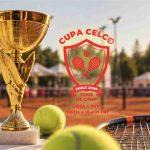Cupa CELCO 2026. Ediția aXVII-a de tenis, la malul Mării Negre
